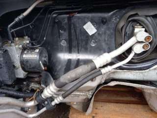  Трубка кондиционера к Volkswagen Golf 5 Арт 33125936