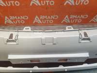 бампер Toyota Land Cruiser Prado 150 2013г. 521196B925, 5211960G50 - Фото 5