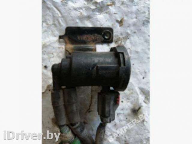 Клапан вентиляции топливного бака Kia Sephia 1 1997г. 4861539 - Фото 1