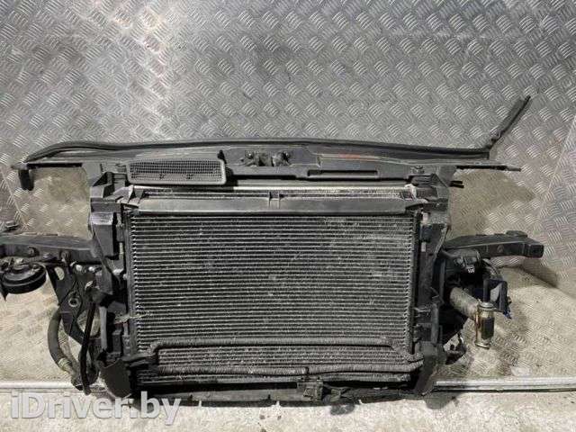 Радиатор кондиционера Audi A6 Allroad C5 2004г. 4Z7260401B - Фото 1