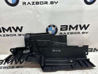 Пол багажника BMW 5 E61 2005г. 51477050358, 7050358, 51477148582, 7148582 - Фото 2