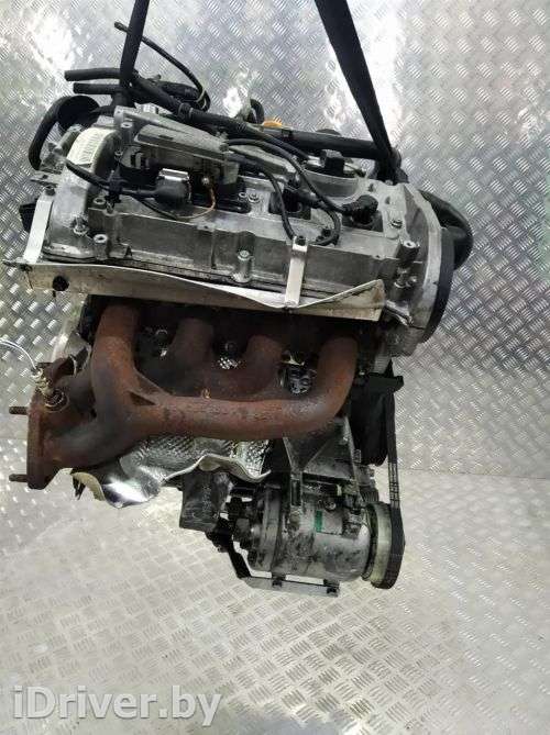 APT002331 Двигатель к Audi A4 B5 (S4,RS4) Арт 27176 - Фото 2