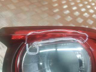 фонарь внешний Mazda CX-9 2 2016г. TK5751150B - Фото 4