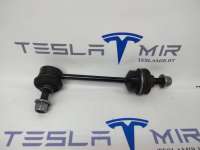 6007100-00,2007090-00 стойка стабилизатора задняя Tesla model S Арт 15275_1, вид 1