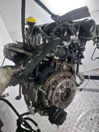 Двигатель  Renault Grand Scenic 3 1.6  Бензин, 2011г.   - Фото 6