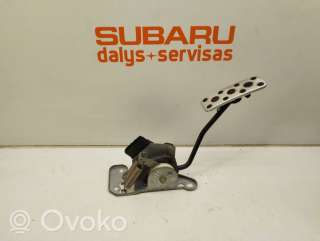Педаль газа Subaru Legacy 4 2005г. 36010ag090, 1988000220, 01g17 , artFID2476 - Фото 2