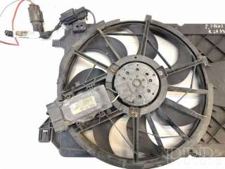 Вентилятор радиатора Ford Grand C-MAX 1 2006г. 3135103906, 1137328148 , artMDV16158 - Фото 7