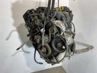 Двигатель  MINI Cooper R50 1.6 Бензин Бензин, 2003г. W10B16A  - Фото 4