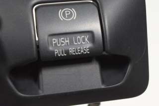Кнопка ручного тормоза (ручника) Volvo XC60 1 2009г. 31343242 , art3003036 - Фото 6