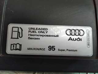 80a809906 лючок бензобака Audi Q5 2 Арт 173099PM, вид 9