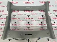 1101060-01-J потолок к Tesla model 3 Арт 9884267