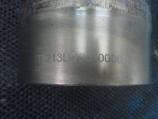 Гильза цилиндра DAF XF 105 2007г. 1812652 - Фото 3
