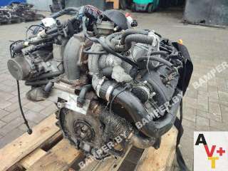 AKE Двигатель к Audi A6 C5 (S6,RS6) Арт 108231278