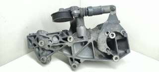 кронштейн двигателя Volkswagen Passat B5 2001г. 038803143AE - Фото 2