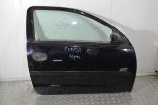  Дверь передняя правая к Opel Corsa C Арт 21264382
