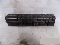 25321-4l000 Пыльник радиатора к Hyundai Solaris 1 Арт bs70712013