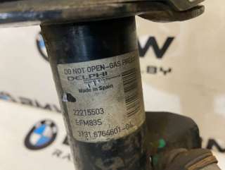 Стойка амортизатора передняя BMW X5 E53 2006г. 31316764601, 6764601, 31316764602, 6764602 - Фото 5