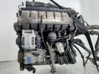Двигатель  Seat Alhambra 1 restailing 2.8  2000г. AYL 003769  - Фото 2