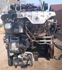 Двигатель  Volkswagen Jetta 6 1.4 TSI Бензин, 2013г. CTH  - Фото 2