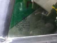 Стекло двери глухое Skoda Octavia A7 2013г. 5E5845213A5AP, 5E5845213 - Фото 10