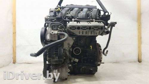 F4K Двигатель к Renault Laguna 2 Арт 2074030 - Фото 3