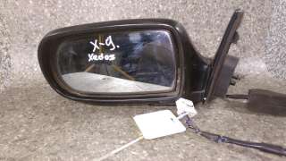Зеркало наружное левое Mazda Xedos 9 1996г.  - Фото 4