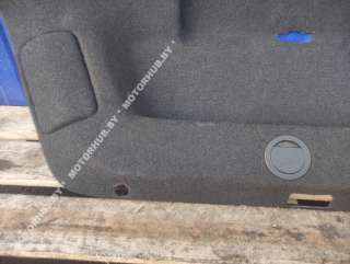 Обшивка крышки багажника Volkswagen Passat CC 2008г. 3C8867605 - Фото 6