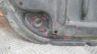 пыльник бампера Toyota Camry XV50 2011г. 5144233150 - Фото 3