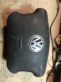3B0880201BH Подушка безопасности водителя к Volkswagen Sharan 1 restailing Арт 18532