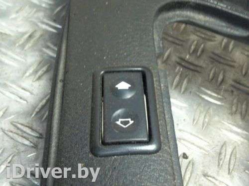  кнопка стеклоподъемника перед лев к BMW 3 E36 Арт 19008308/5 - Фото 1