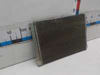 Радиатор кондиционера BMW X5 F15  9239992 - Фото 3