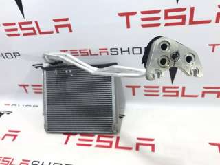 Радиатор отопителя (печки) Tesla model Y 2020г. 1494714-99-E - Фото 5