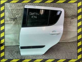  Дверь задняя левая к Suzuki Swift 4 Арт 51845756