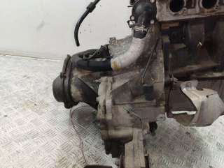 Двигатель  Ford KA 1 1.3 i Бензин, 2003г. BAA  - Фото 4