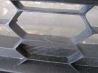Решетка в бампер центральная Mazda 6 2   - Фото 4