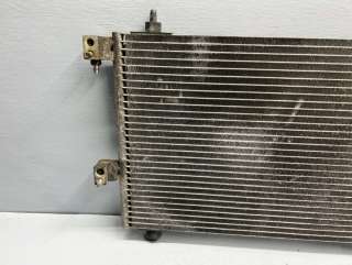 Радиатор кондиционера Citroen C5 1 2001г. 9641693480 - Фото 5
