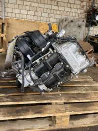Двигатель  Subaru Forester SK 2.5  Бензин, 2020г.   - Фото 6