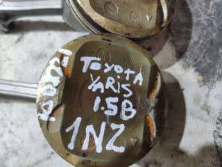 1nz Поршень Toyota Yaris 3 Арт 42606682, вид 5