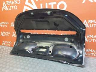 крышка багажника Citroen C6 2005г. 860685 - Фото 7