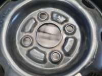 Диск колесный железный R13 к Hyundai Accent LC 5291025550 - Фото 4