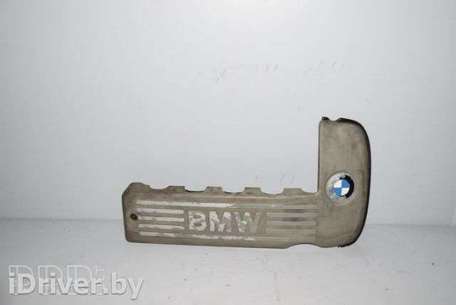 Декоративная крышка двигателя BMW 5 E39 1999г. 2248062 , artEGO30582 - Фото 1