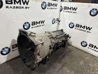  МКПП (Коробка передач механическая) к BMW X5 E53 Арт BR14-2