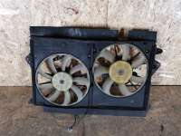  Вентилятор радиатора к Toyota Avensis 3 Арт AV20721