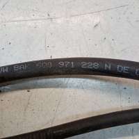 Силовые провода (кабель) Skoda Fabia 1 2007г. 6Q0971349, 6Q0971228F, 6Q0971228N - Фото 8