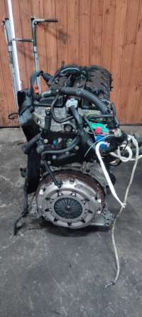 Двигатель  Peugeot 607 2.2 EW12 Бензин, 2005г. EW12  - Фото 3