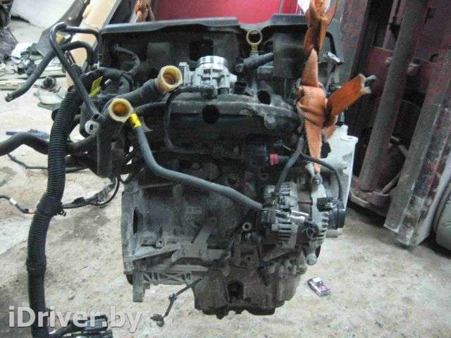 Двигатель  Chevrolet Cruze J400 1.4  Бензин, 2017г.   - Фото 1
