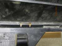 Решетка радиатора Citroen C4 2 2012г. 9687946280 - Фото 12