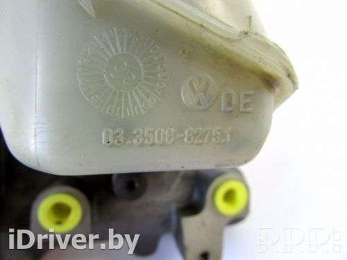 Цилиндр тормозной главный Seat Ibiza 2 1999г. 03350882762 , artRAM21555 - Фото 1