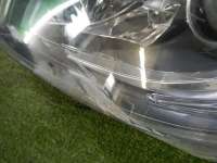 Фара левая ксенон Mercedes ML/GLE w166 2012г. A1668205459 - Фото 8