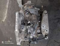  КПП механическая (МКПП) 5-ступенчатая к Opel Astra H Арт 47185540